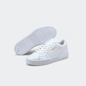 Puma White Sneakers new